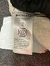 Athleta 100% Linen Ivory Long Sleeve Button-Down Shirt Size XL - photo 8