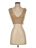 Cotton On Tan Tank Top Size XS - photo 1