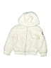DKNY Ivory Jacket Size 5 - 6 - photo 1
