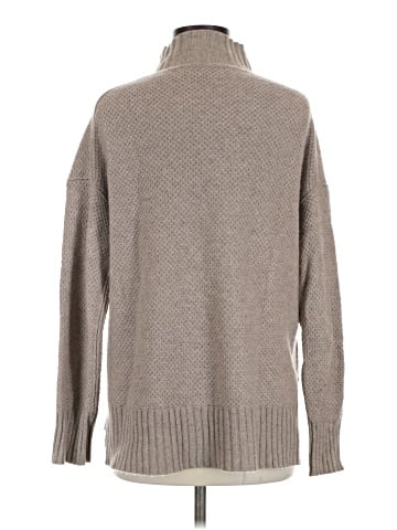 Everlane Turtleneck Sweater (view 2)