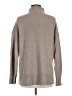 Everlane 100% Other Tan Turtleneck Sweater Size M - photo 2