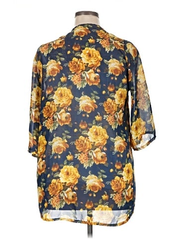 Celeste Kimono (view 2)