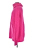 Miracle Pink Turtleneck Sweater Size M - photo 5