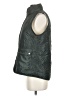 BKE 100% Polyester Green Vest Size S - photo 5