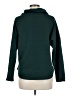Max Studio Green Long Sleeve T-Shirt Size M - photo 2