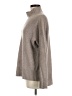 Everlane 100% Other Tan Turtleneck Sweater Size M - photo 5