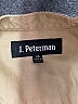 J. Peterman Tan Trenchcoat Size XS - photo 6