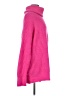 Miracle Pink Turtleneck Sweater Size M - photo 4
