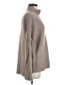 Everlane 100% Other Tan Turtleneck Sweater Size M - photo 4