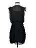 Express 100% Polyester Black Cocktail Dress Size S - photo 1