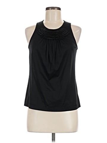 Burberry Sleeveless Blouse (view 1)