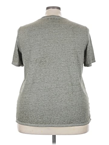 Cato Short Sleeve T-Shirt (view 2)