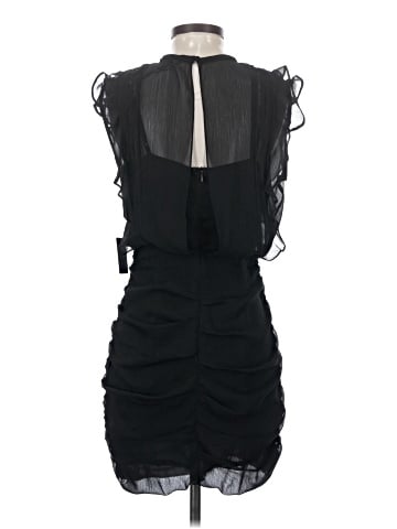 Express Cocktail Dress (view 2)