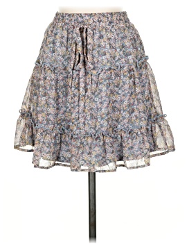 Sienna Sky Casual Skirt
