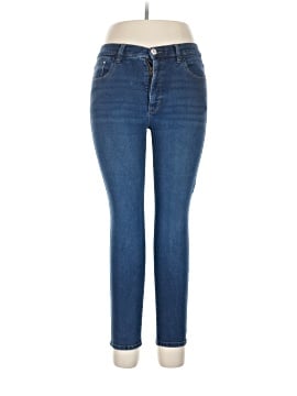 Curve Appeal Jeans