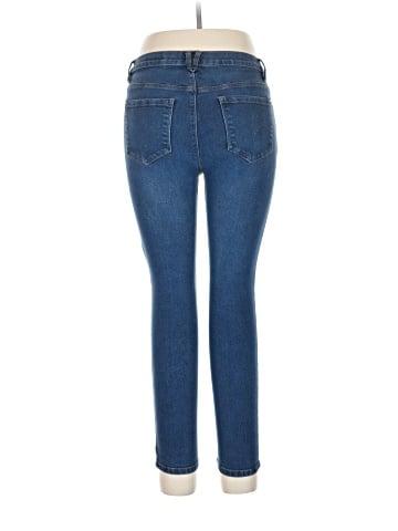 Curve Appeal Jeans (view 2)