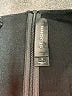 St. John Color Block Gray Casual Dress Size 14 - photo 7