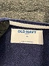 Old Navy Blue Pullover Sweater Size XL - photo 7