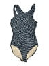 Assorted Brands Blue Bodysuit Size 12 - photo 1