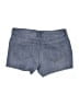 Old Navy Blue Denim Shorts Size 8 - photo 2