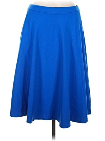 Adrienne Vittadini Casual Skirt (view 1)