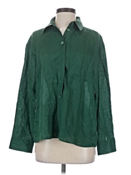 Zara Long Sleeve Blouse (view 1)