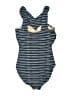 Assorted Brands Blue Bodysuit Size 12 - photo 2