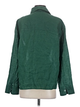 Zara Long Sleeve Blouse (view 2)
