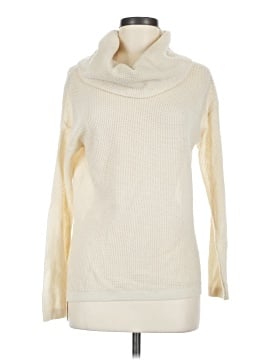 Elie Tahari Cashmere Pullover Sweater