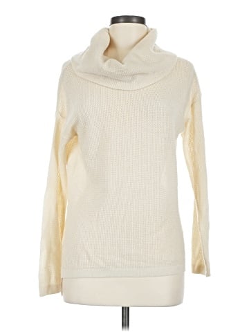 Elie Tahari Cashmere Pullover Sweater (view 1)