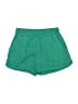 St. John's Bay Solid Green Shorts Size M - photo 1