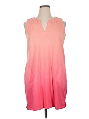 Lands' End Casual Dress (view 1)