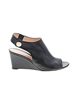 Gianvito Rossi Wedges