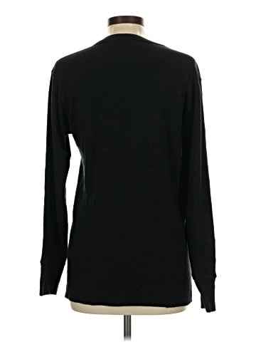 Merona Long Sleeve T-Shirt (view 2)