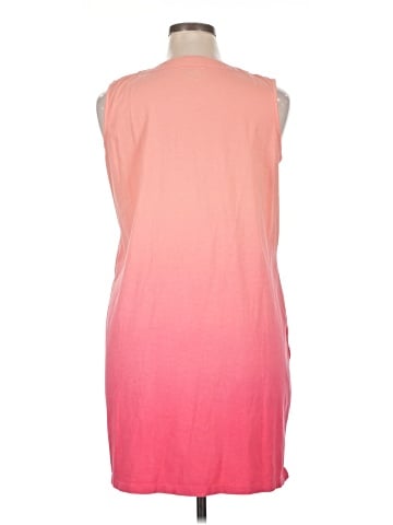 Lands' End Casual Dress (view 2)