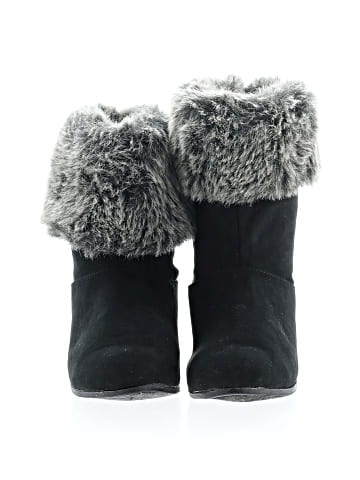 Rampage Ankle Boots (view 2)