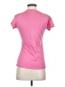 Avia 100% Polyester Pink Active T-Shirt Size S - photo 2