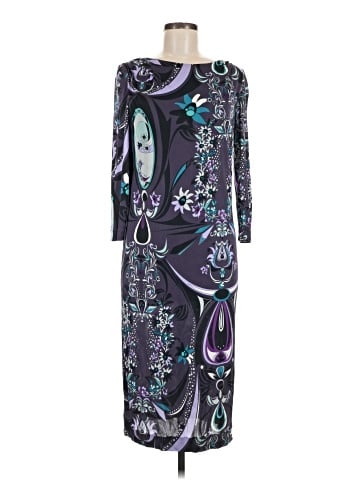 Emilio Pucci Casual Dress (view 1)