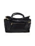 Tory Burch 100% Leather Black Leather Satchel One size - photo 1