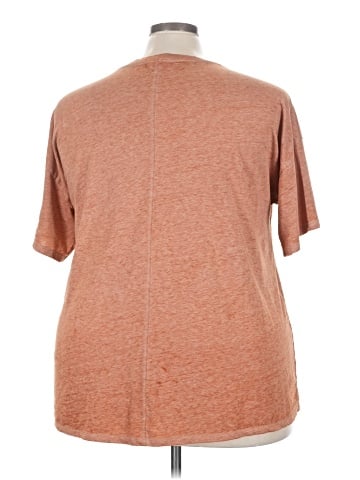 Cato Short Sleeve T-Shirt (view 2)