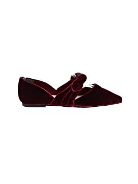 Seychelles Flats