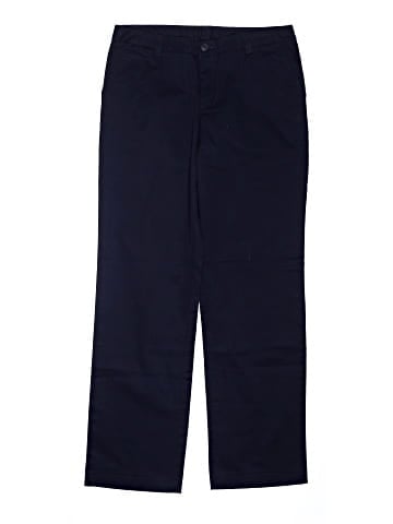 Lands' End Khakis (view 1)