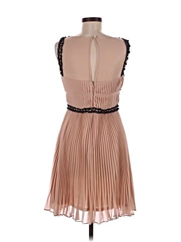 Phoebe Couture Cocktail Dress (view 2)