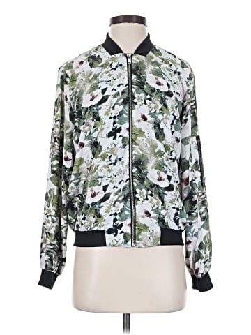 Philosophy Republic Clothing Track Jacket (view 1)
