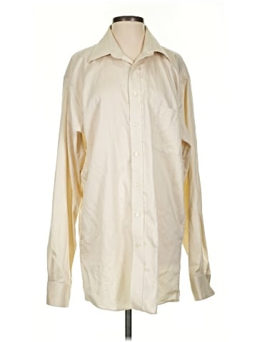 Joseph Abboud Long Sleeve Button-Down Shirt (view 1)