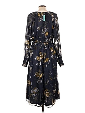 Eyeshadow Casual Dress (view 2)
