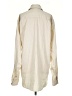 Joseph Abboud Color Block Ivory Long Sleeve Button-Down Shirt Size EU 36 / US 6 - photo 2