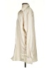 Joseph Abboud Color Block Ivory Long Sleeve Button-Down Shirt Size EU 36 / US 6 - photo 5
