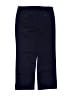 Lands' End Solid Blue Khakis Size 16 - photo 2