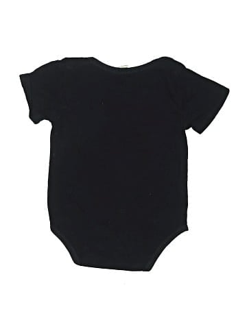 Unbranded Short Sleeve Onesie (view 2)